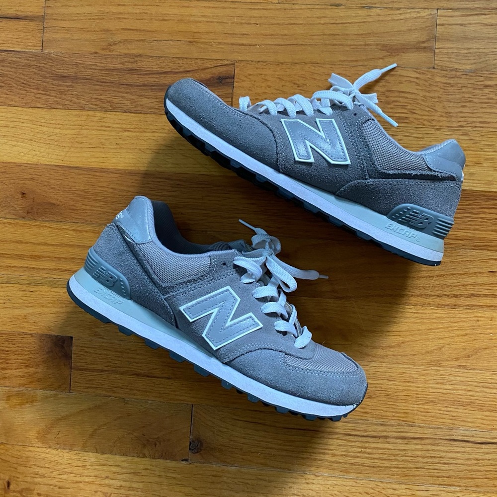 New Balance 574 sneakers